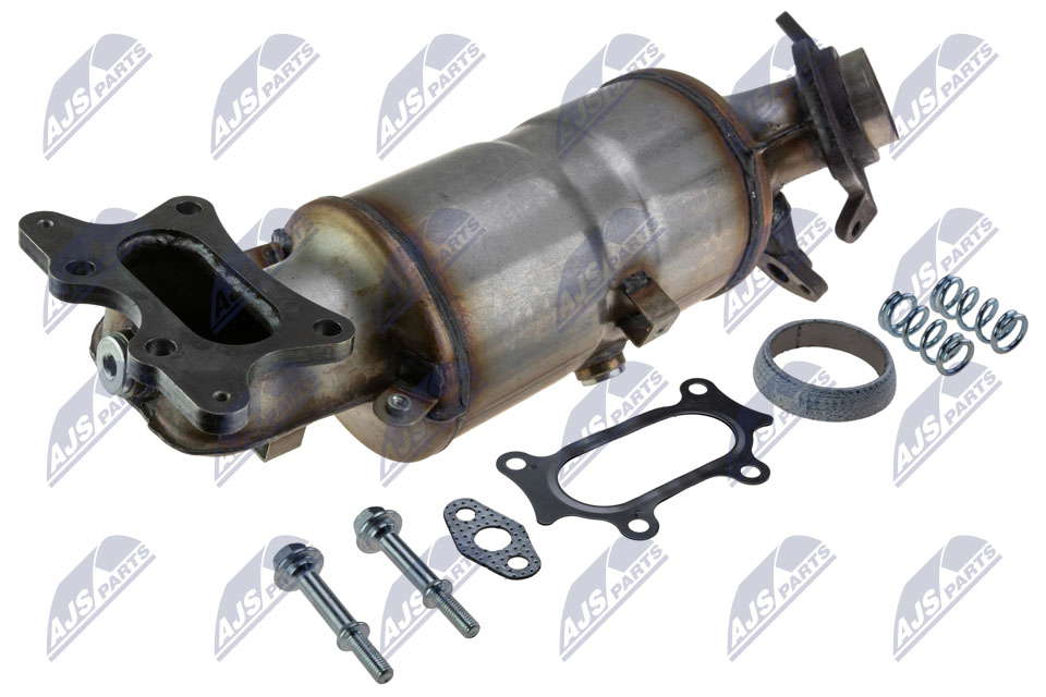Catalyseur