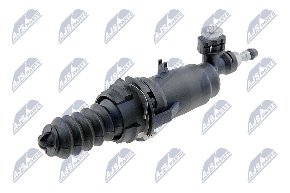 Récepteur embrayage
