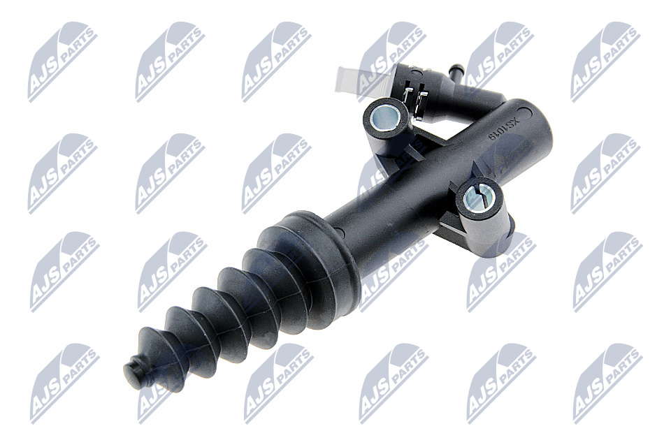 Récepteur embrayage
