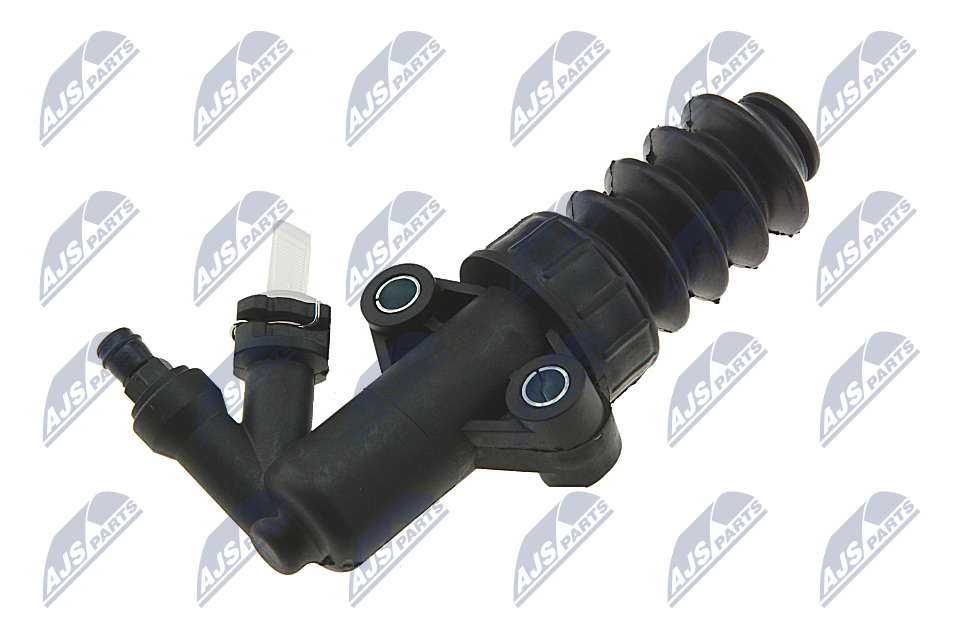 Récepteur embrayage