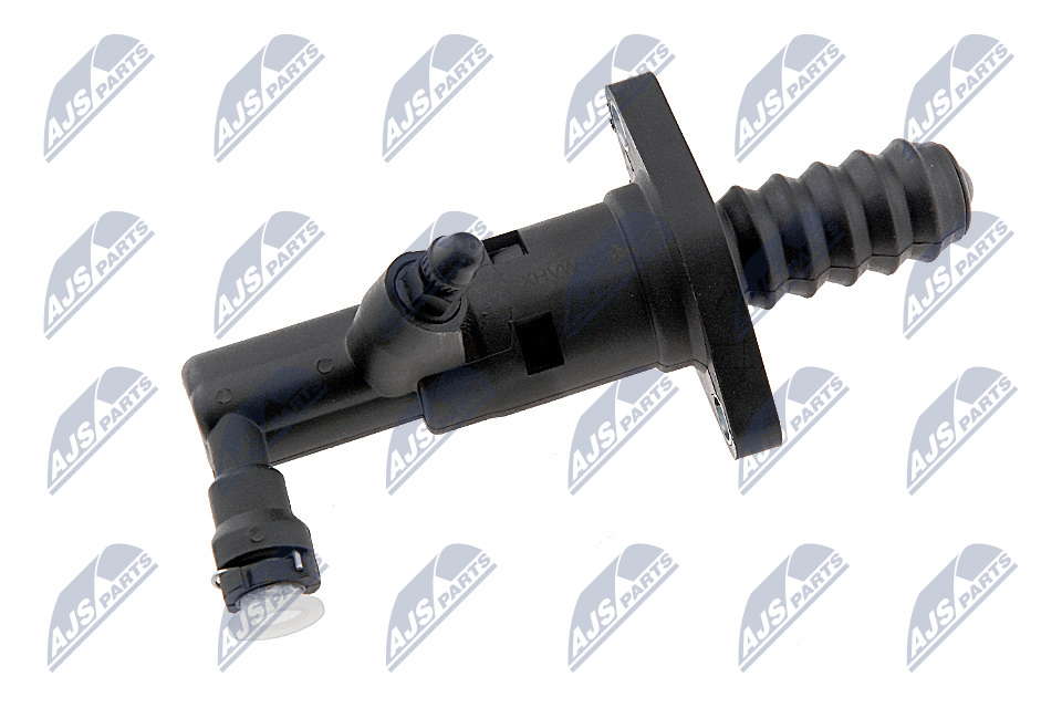 Récepteur embrayage