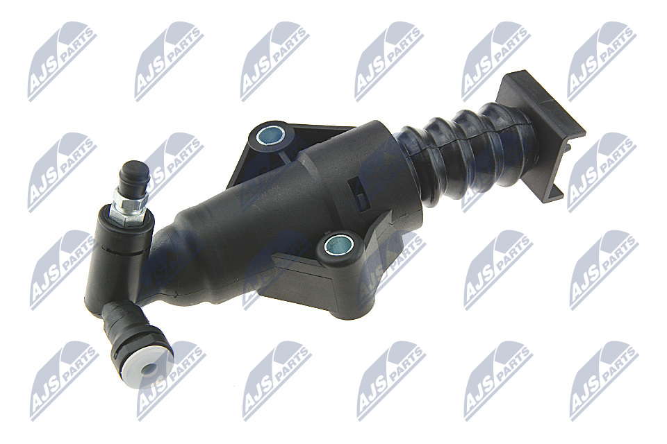 Récepteur embrayage