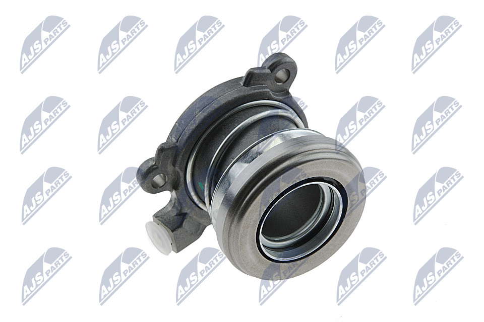 Butée d'embrayage (hydraulique)
