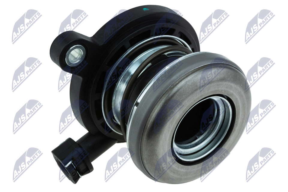 Butée d'embrayage (hydraulique)