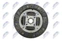 Disque embrayage