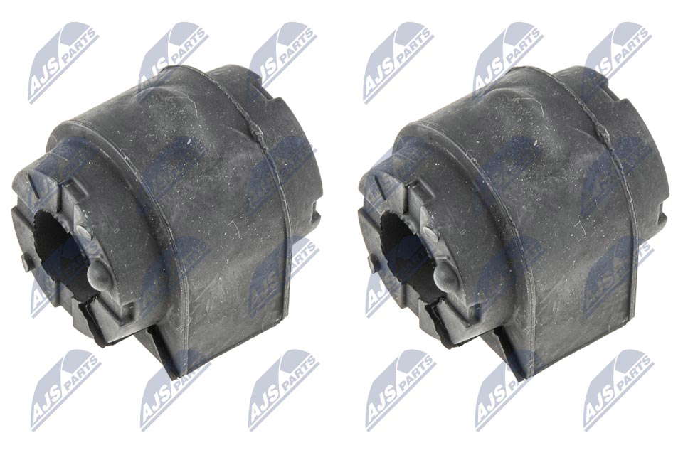 Silent bloc de barre stabilisatrice (x2)