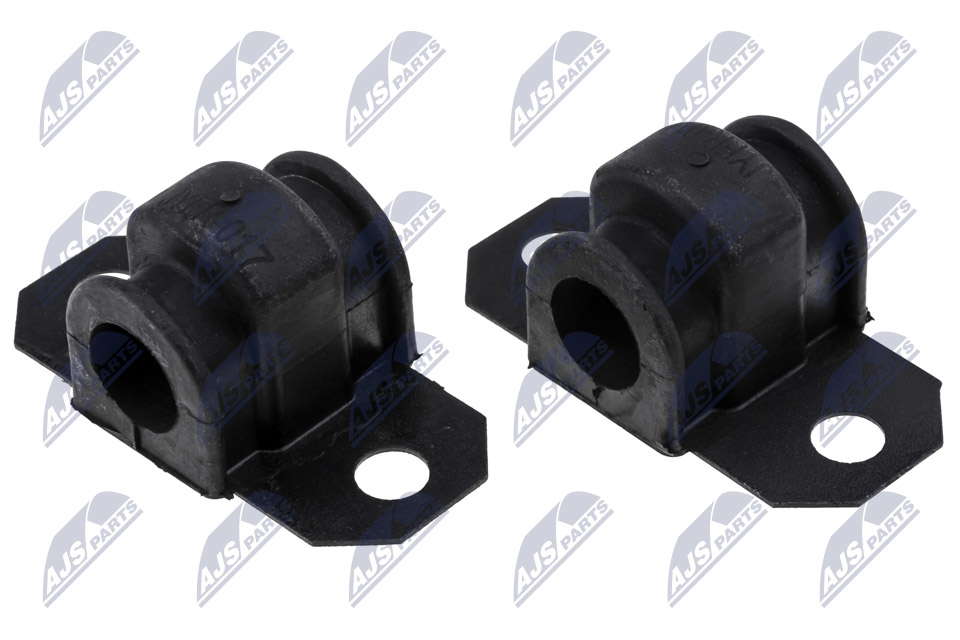 Silent bloc de barre stabilisatrice (x2)