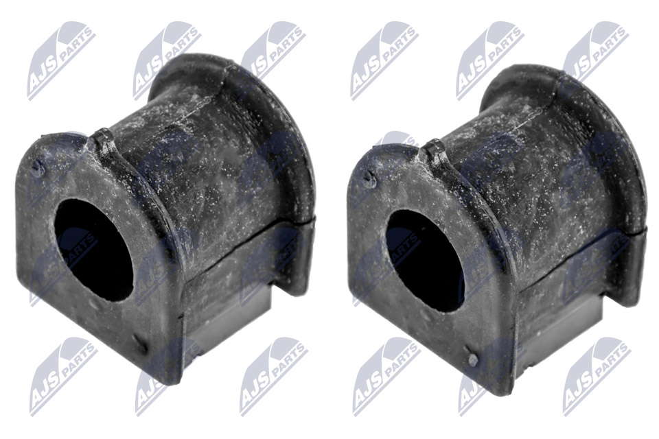 Silent bloc de barre stabilisatrice (x2)