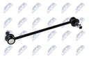 Biellette de barre stabilisatrice