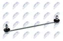 Biellette de barre stabilisatrice