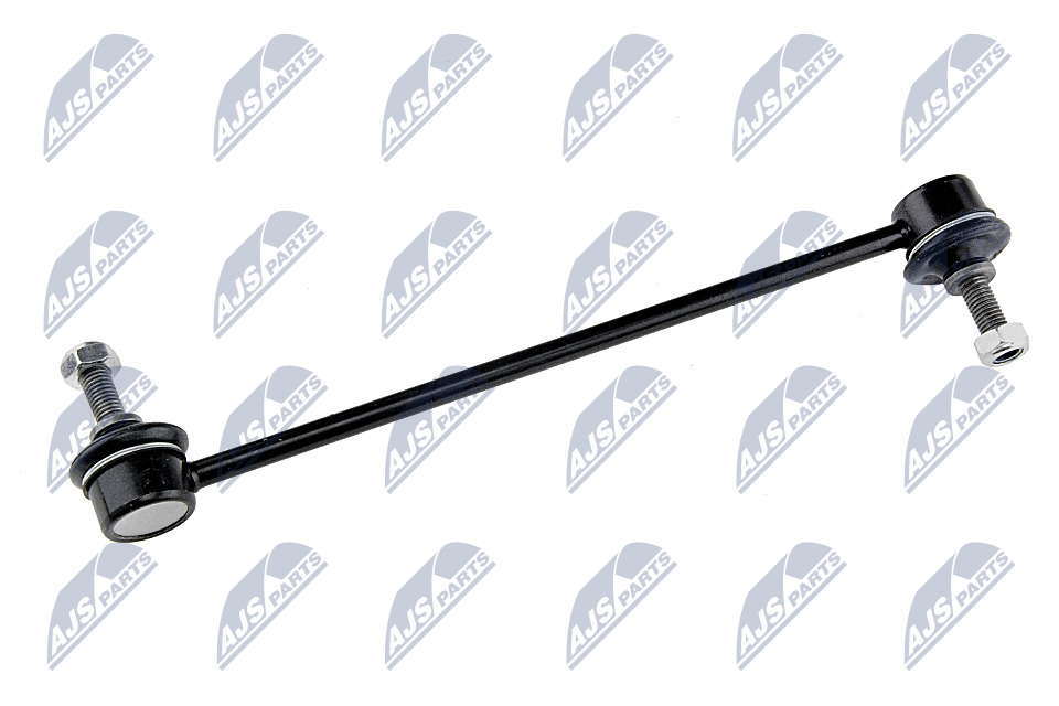 Barre stabilisatrice