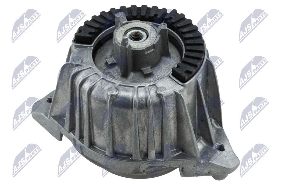 Support moteur