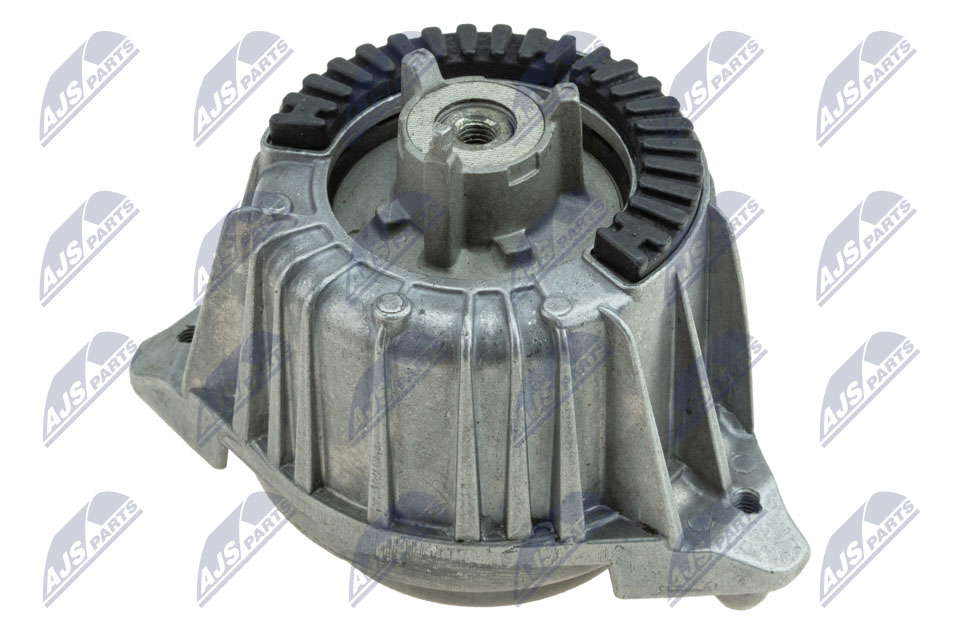Support moteur