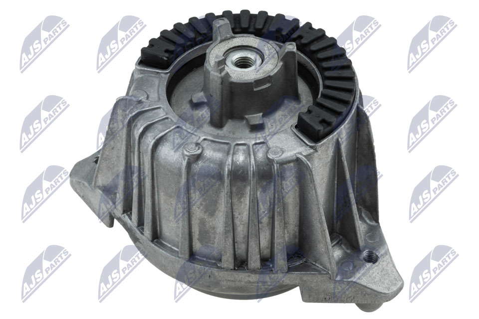 Support moteur