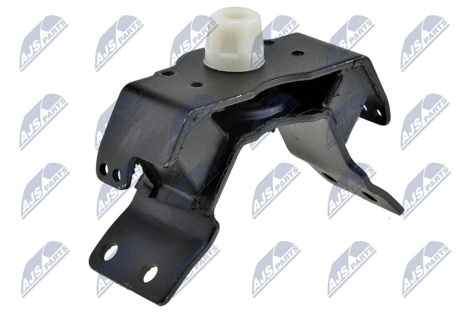 Support moteur