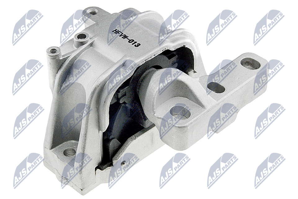 Support moteur