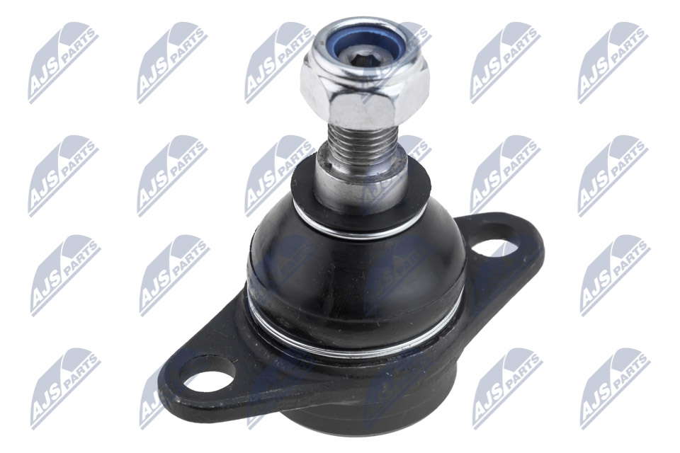 Rotule de suspension