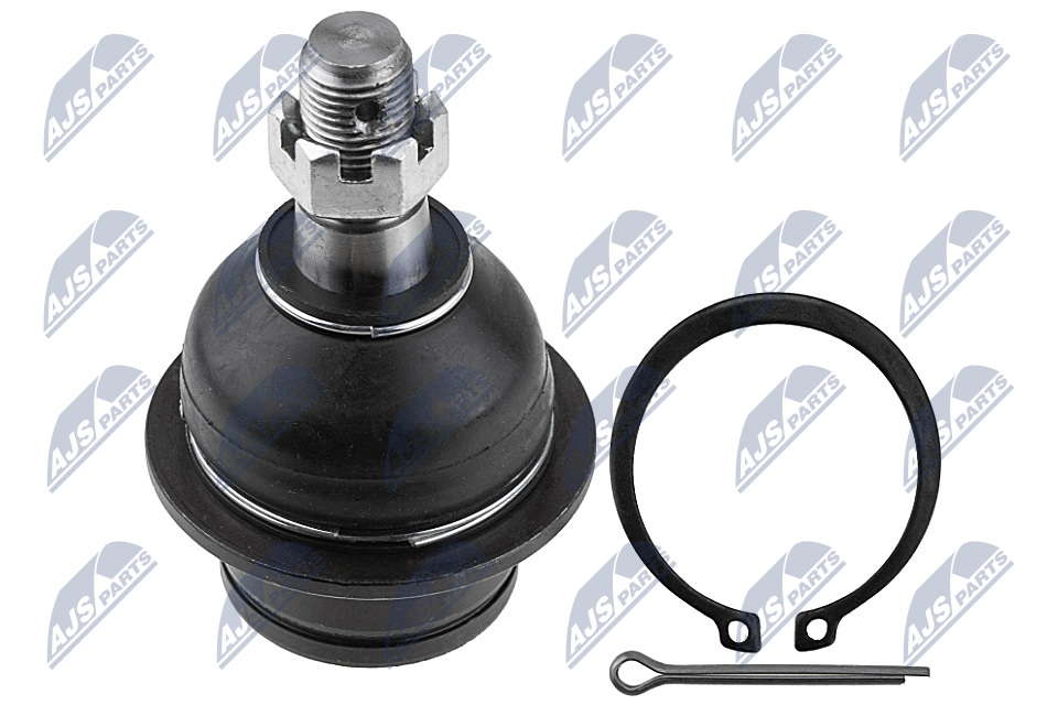 Rotule de suspension