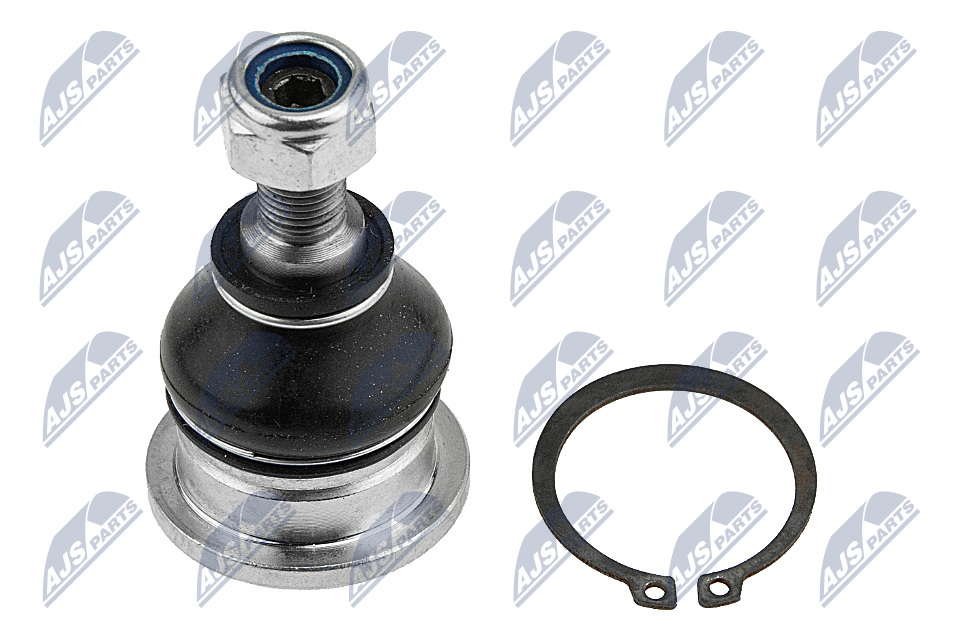 Rotule de suspension