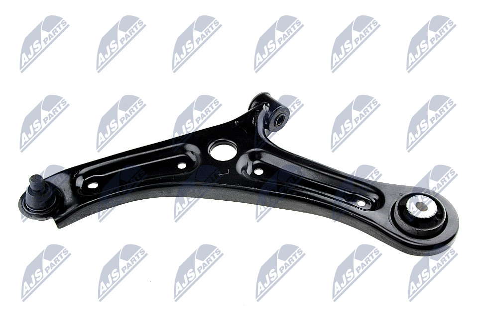 Bras de suspension