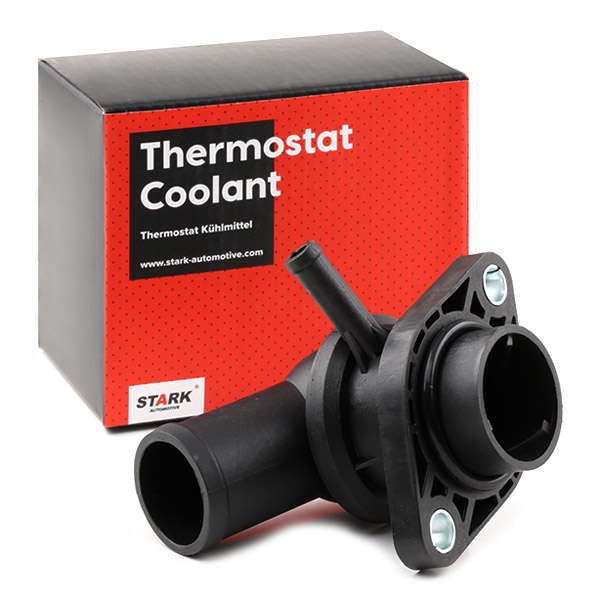 Thermostat d'eau