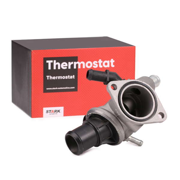 Thermostat d'eau