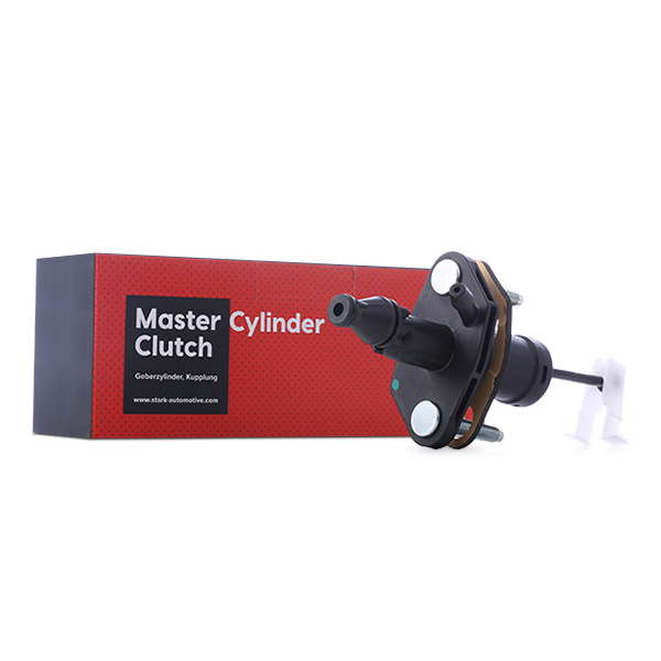 Cylindre émetteur d'embrayage