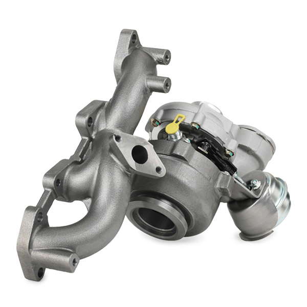 Turbocompresseur