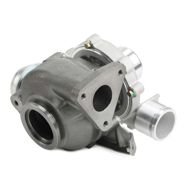 Turbocompresseur