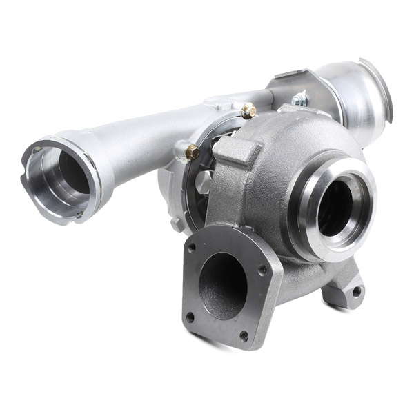 Turbocompresseur