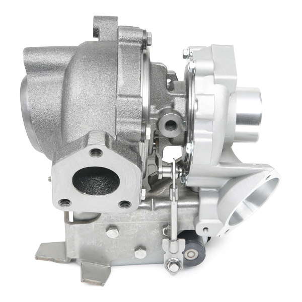 Turbocompresseur