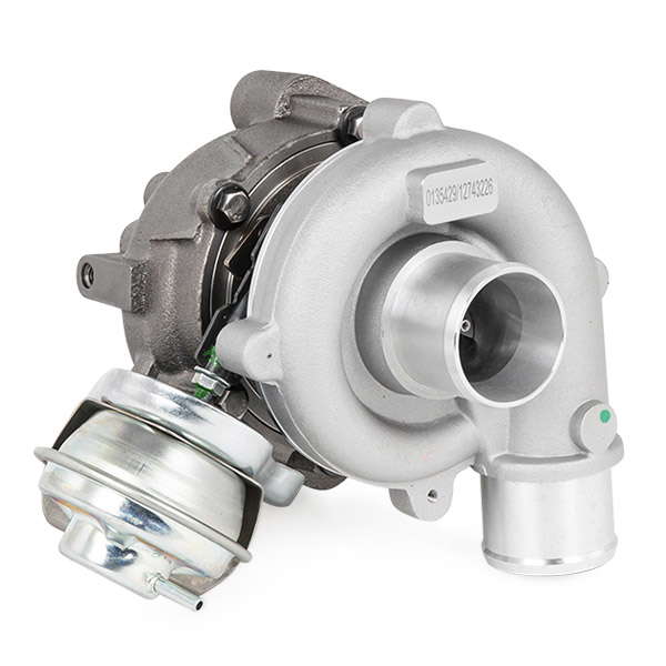 Turbocompresseur