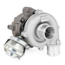 Turbocompresseur