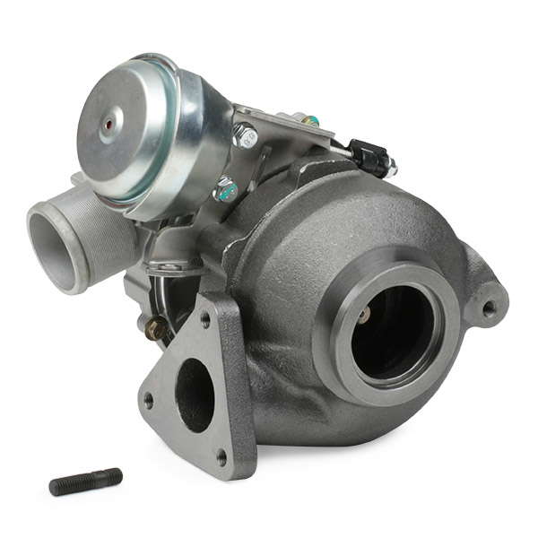 Turbocompresseur