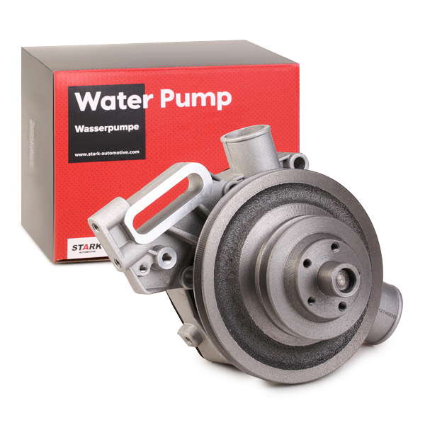 Pompe à eau
