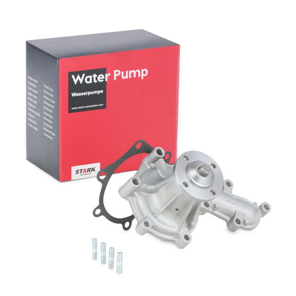 Pompe à eau