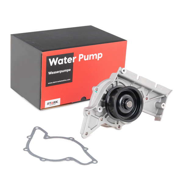 Pompe à eau