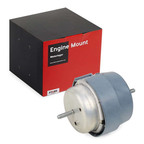 Support moteur