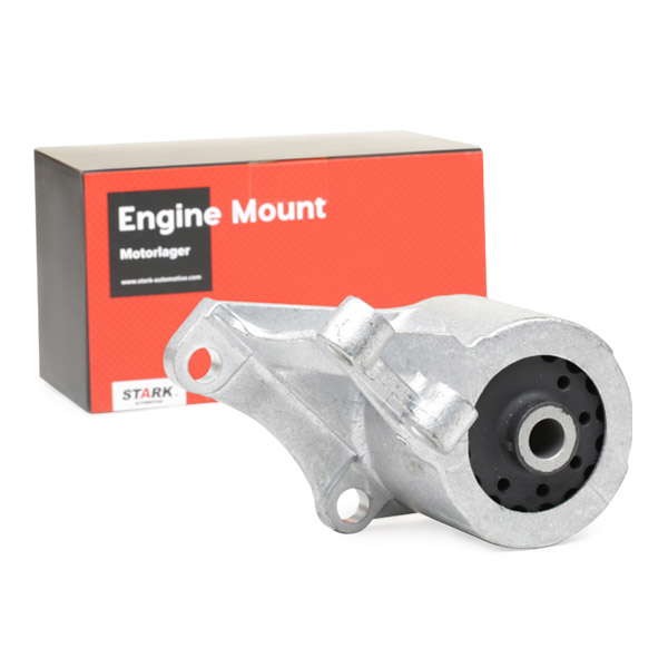 Support moteur