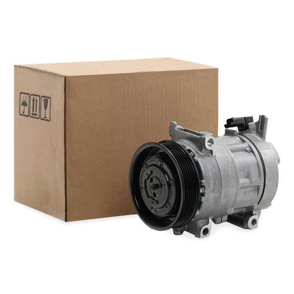 Compresseur de clim