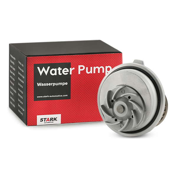 Pompe à eau