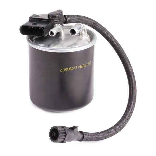 Filtre à carburant