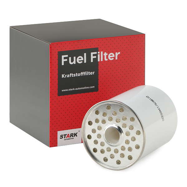 Filtre à carburant