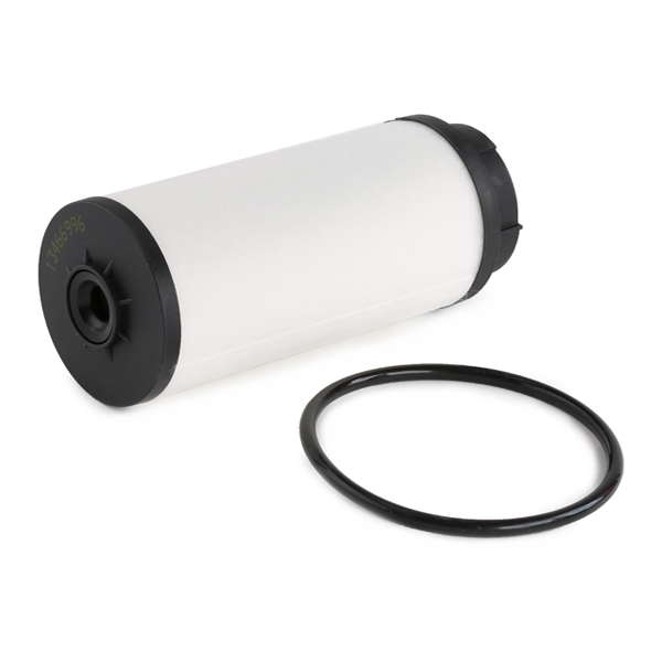 Filtre à carburant