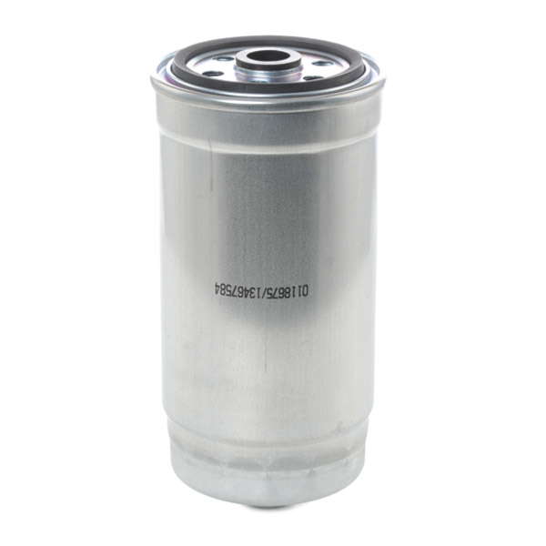 Filtre à carburant