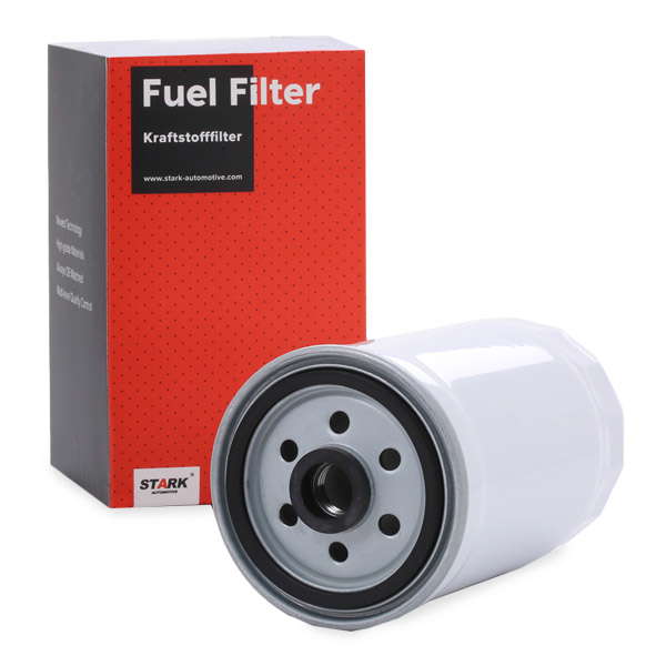 Filtre à carburant