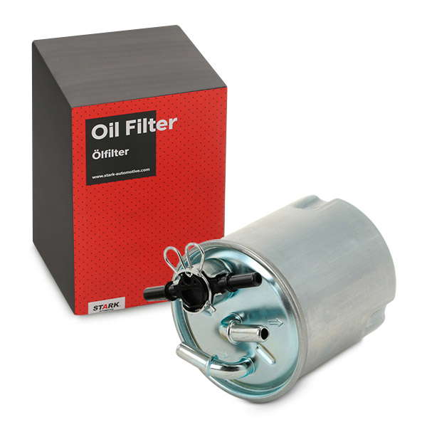 Filtre à carburant