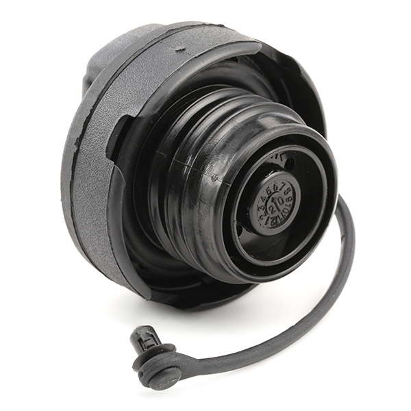 Bouchon, réservoir de carburant