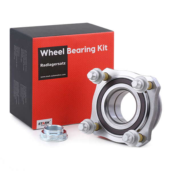 Kit de roulement de roue