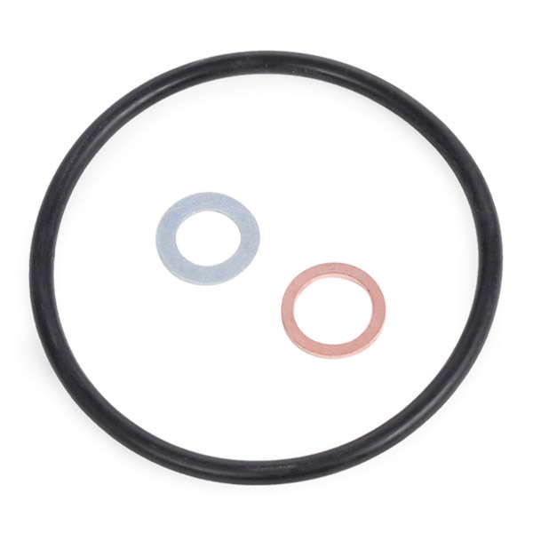 Filtre à huile